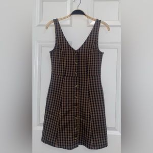 American eagle dress